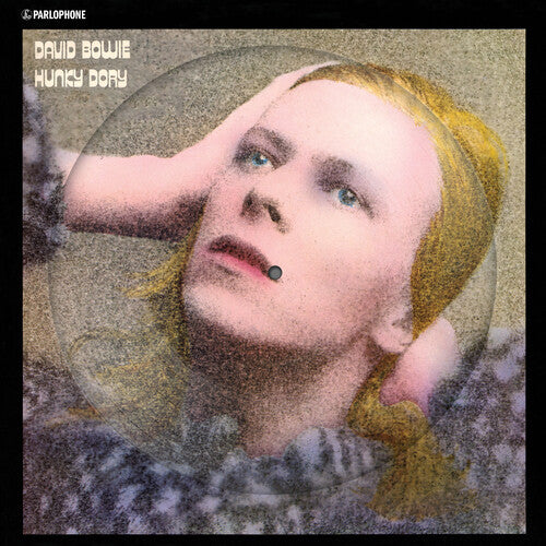David Bowie: Hunky Dory (2015 Remaster) / RECORD