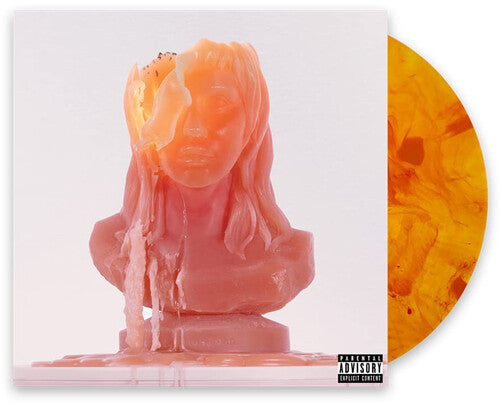KE$HA: High Road  (VINYL LP) / RECORD
