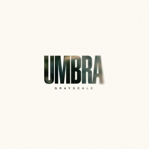 Grayscale: Umbra / RECORD