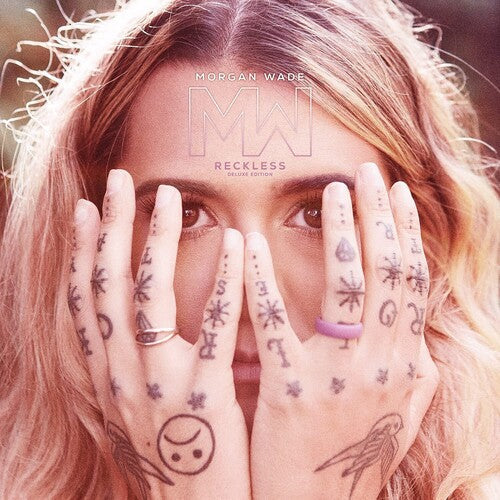 Morgan Wade: Reckless  { CD }