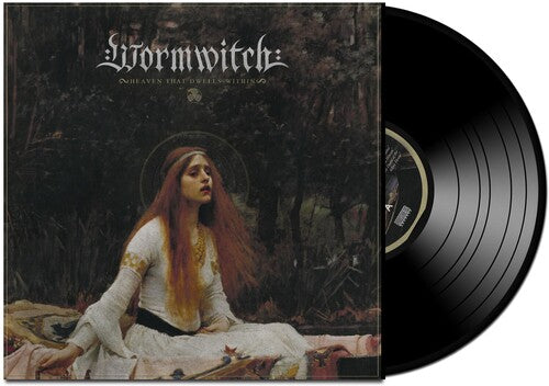 Wormwitch: Heaven That Dwells Within - VINYL