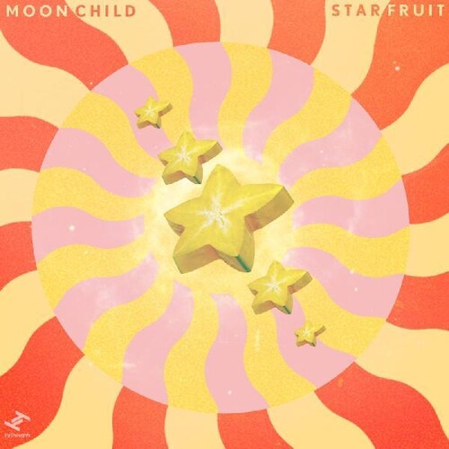 Moonchild: Starfruit / RECORD