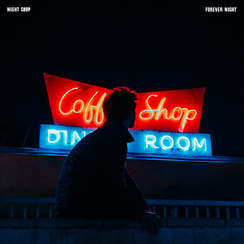 Night Shop: Forever Night / RECORD