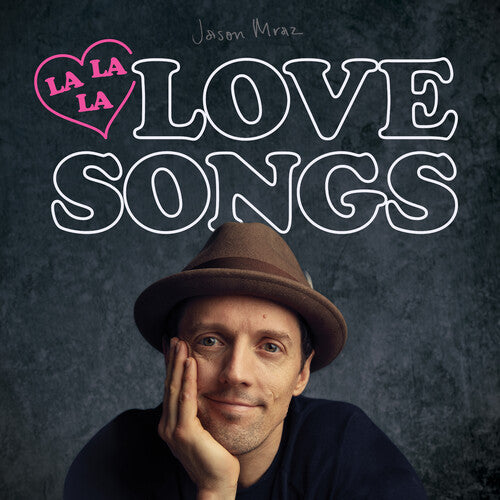 Jason Mraz: Lalalalovesongs / RECORD