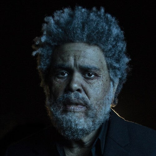 The Weeknd: Dawn FM / RECORD