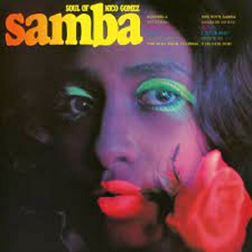 Nico Gomez: Soul Of Samba / RECORD