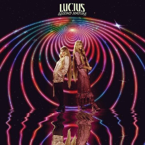 Lucius: Second Nature / RECORD