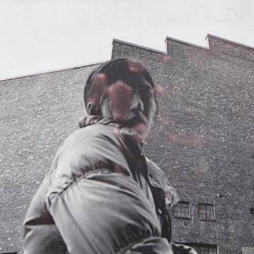 Aldous Harding: Warm Chris / RECORD