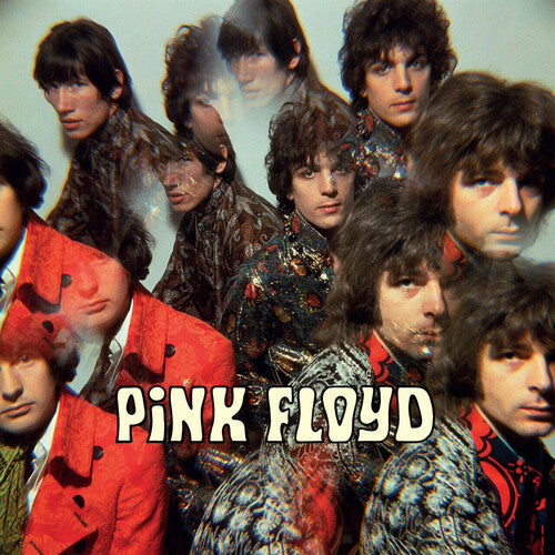 Pink Floyd: Piper At The Gates Of Dawn (Mono Version) / RECORD