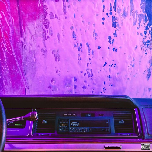 Joywave: Cleanse / RECORD