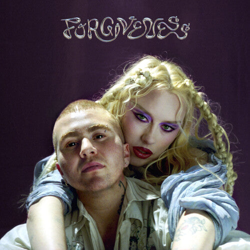 Girlpool: Forgiveness / RECORD