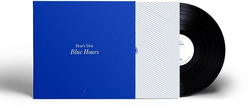 Bear's Den: Blue Hours / RECORD