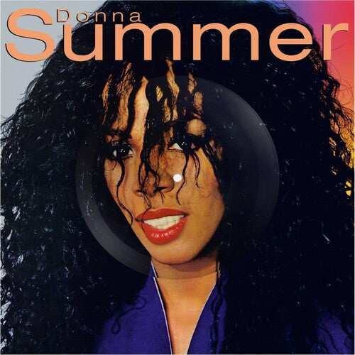 Donna Summer: Donna Summer: 40th Anniversary [Picture Disc] / RECORD
