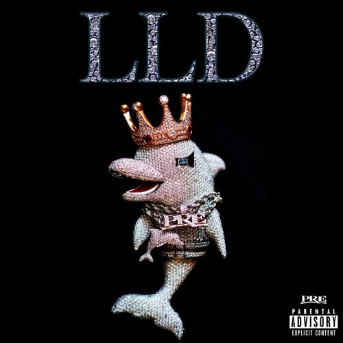 Paper Route Empire: Long Live Young Dolph - Oceania / RECORD