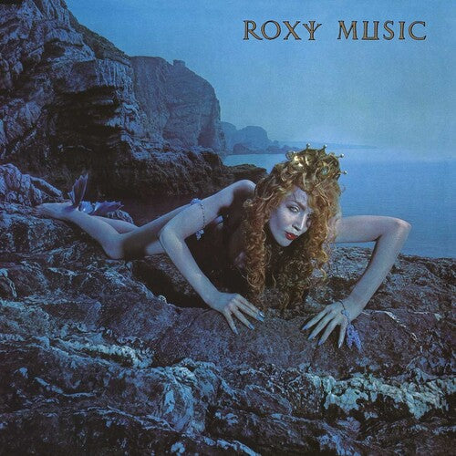 Roxy Music: Siren / RECORD
