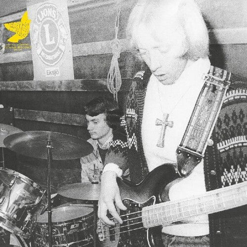 Various Artists: Fralst - Swedish Christian Grooves 1969-1979 - VINYL