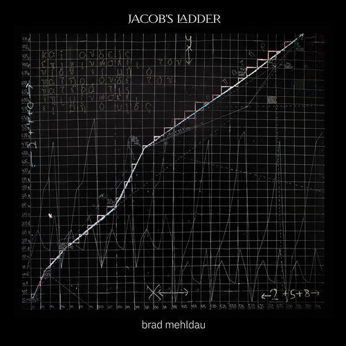 Brad Mehldau: Jacob's Ladder / RECORD