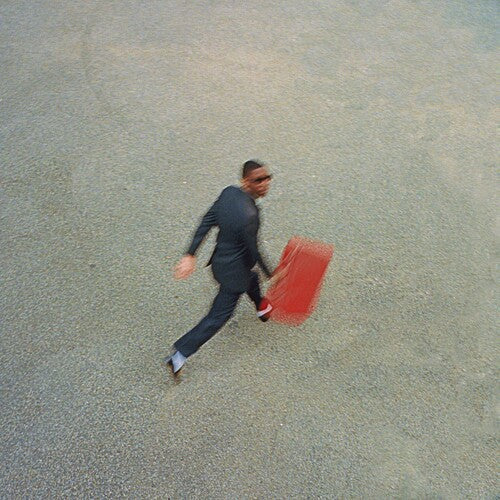 Samm Henshaw: Untidy Soul / RECORD