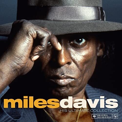Miles Davis: MILES DAVIS His Ultimate Collection [180-Gram Black Vinyl] / RECORD