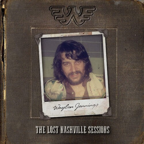 Waylon Jennings: Lost Nashville Sessions / RECORD