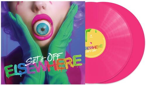 Set It Off: Elsewhere / RECORD