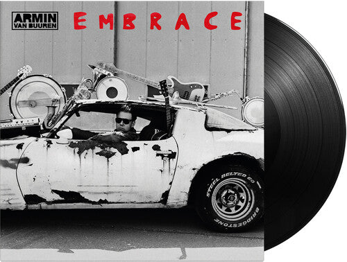 Armin van Buuren: Embrace / RECORD
