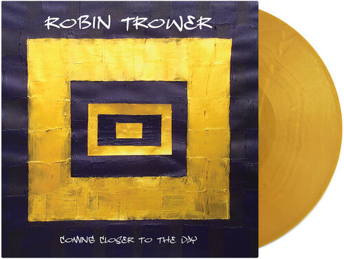 Robin Trower: Coming Closer To The Day / RECORD
