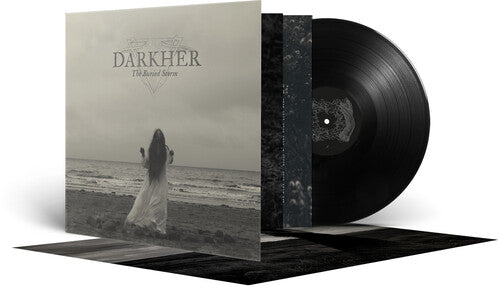 Darkher: The Buried Storm / RECORD