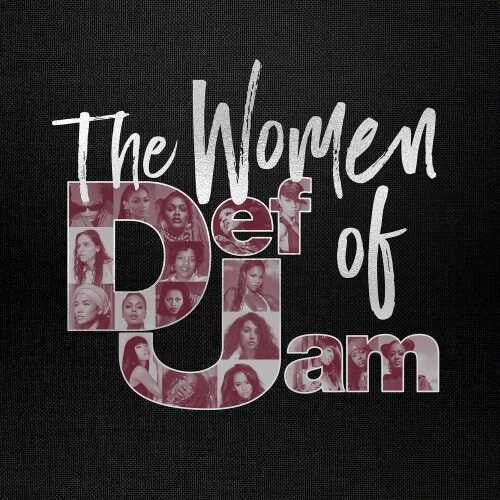 Various Artists: The Women Of Def Jam (Various Artists) [Explicit Content] / RECORD