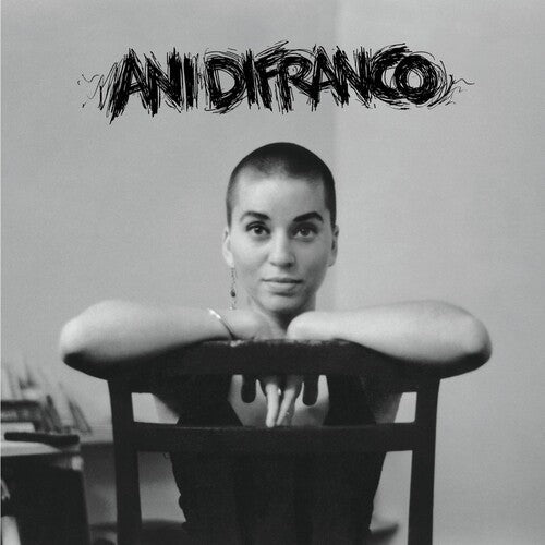 Ani DiFranco: Ani Difranco / RECORD