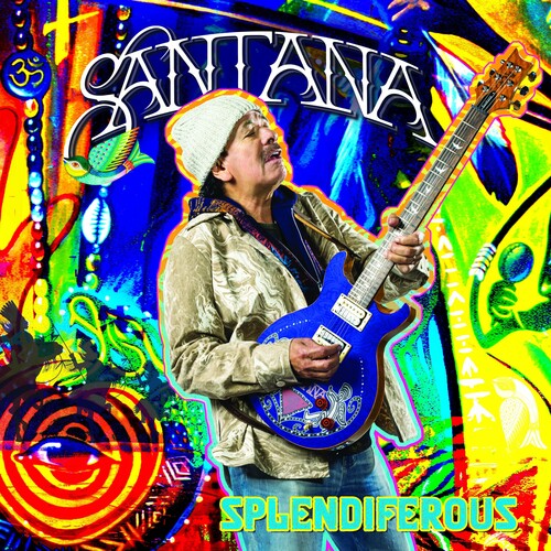 Santana: Splendiferous / RECORD