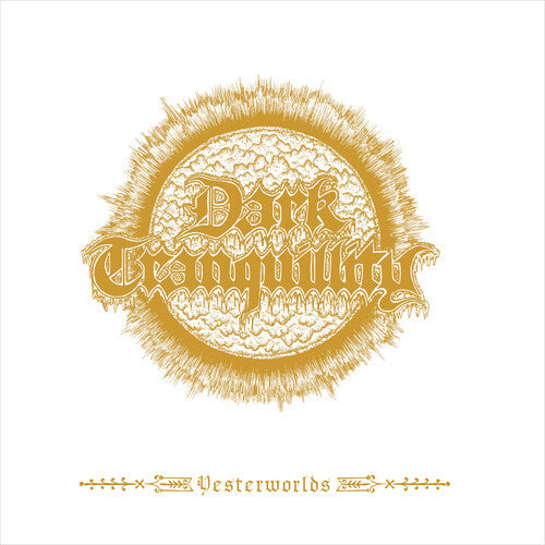 Dark Tranquillity: Yesterworlds - CD
