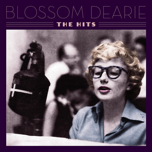 Blossom Dearie: Hits [Gatefold 180-Gram Vinyl] / RECORD