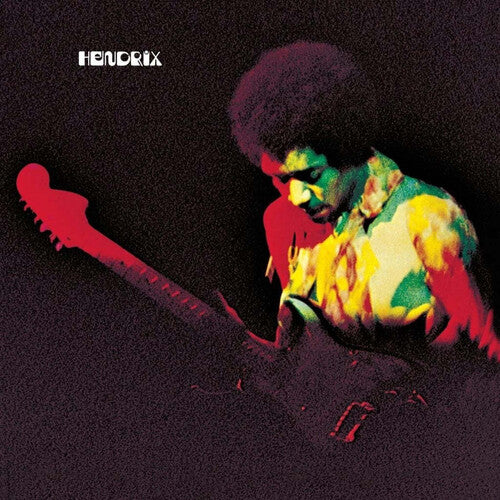 Jimi Hendrix: Band Of Gypsys [Remastered Gatefold 180-Gram Vinyl] / RECORD