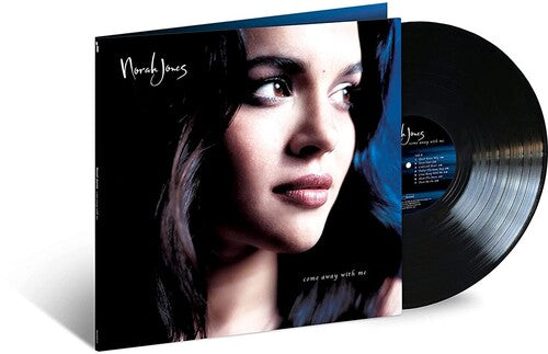 Norah Jones: Come Away With Me (20th Anniversary) [LP] / RECORD