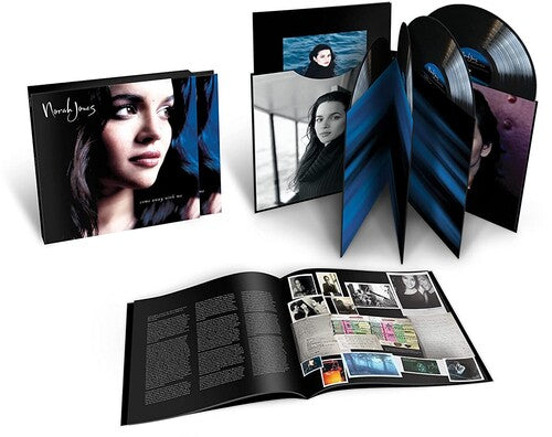 Norah Jones: Come Away With Me (20th Anniversary) / RECORD