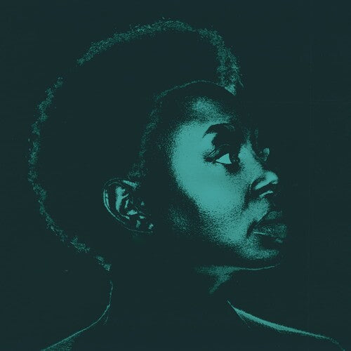 Ledisi: Ledisi Sings Nina / RECORD