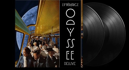 L'Imperatrice: Odyssee (Deluxe) / RECORD