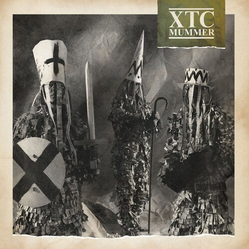 XTC: Mummer [180-Gram Vinyl] / RECORD