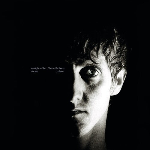 The Durutti Column: Sunlight To Blue Blue To Blackness / RECORD
