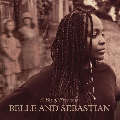 Belle and Sebastian: A Bit of Previous / RECORD