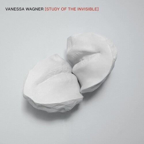 Wagner: Study of the Invisible  { CD }