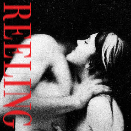 Mysterines: Reeling / RECORD