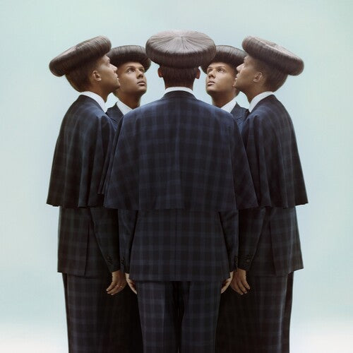 Stromae: Multitude [Limited] / RECORD