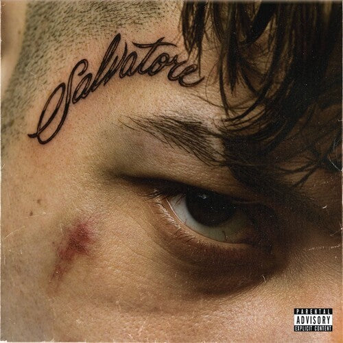 Paky: Salvatore  { CD }