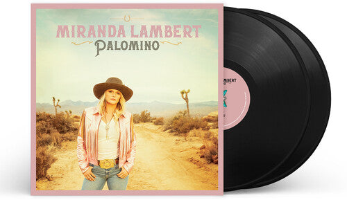 Miranda Lambert: Palomino / RECORD