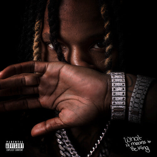 King Von: What It Means To Be King / RECORD