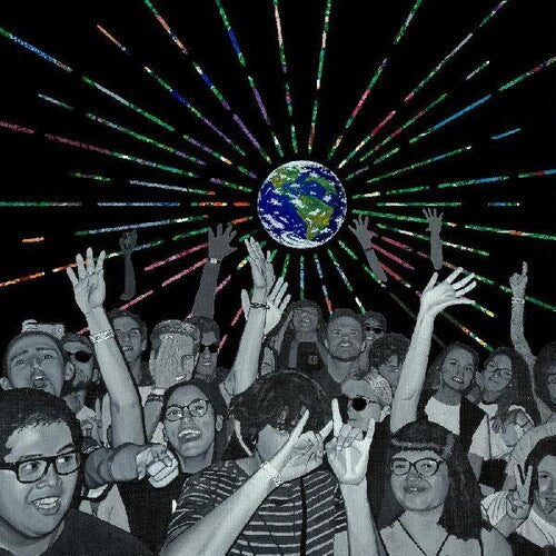 Superorganism: World Wide Pop / RECORD