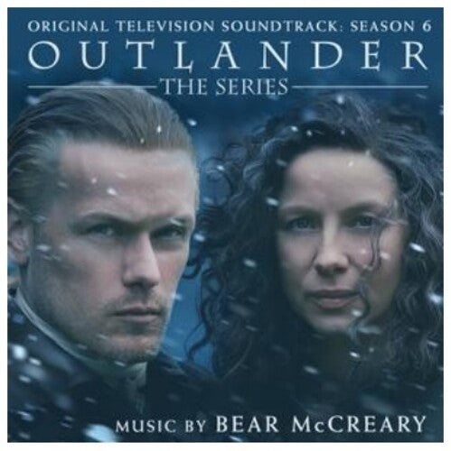 Bear McCreary: Outlander: Season 6 (TV Original Soundtrack) - CD
