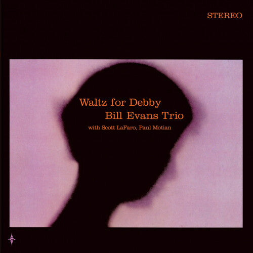 Bill Evans Trio: Waltz For Debby [180-Gram Pink Colored Vinyl With Bonus 7-Inch] / RECORD